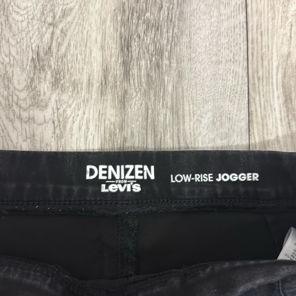 Denizen from Levi’s low rise jogger - Picture 2 of 7